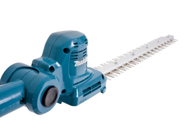 Hedge trimmer - Makita UN460WDZ - imagine 5