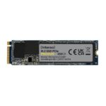 Intenso SSD 500GB Premium M.2 PCIe Drive - imagine 3