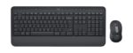Logitech Signature MK650 Combo for Business - imagine 8
