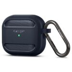 Spigen Rugged Armor Airpods 3 CaseSzary/Charcoal Grey ASD01980
