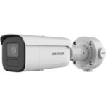 Hikvision Pro Series with AcuSense DS-2CD2686G2HT-IZS(2.8-12mm)(eF) Bullet IP security camera Outdoor 3840 x 2160 pixels Ceiling/wall
