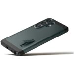 Etui Spigen Tough Armor Mag MagSafe do    Samsung Galaxy S26 Ultra zielony - imagine 7