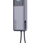 Powerbank with cable Xiaomi 165W 10000mAh