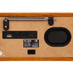 Portable analog AM/FM radio BLOW RA9 V.2