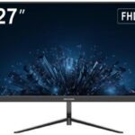 MONITOR 27  HIKVISION DS-D5027F3-2P2