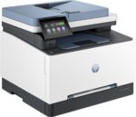 HP Color LaserJet Pro MFP 3302sdw Laser A4 600 x 600 DPI 25 ppm Wi-Fi - imagine 3