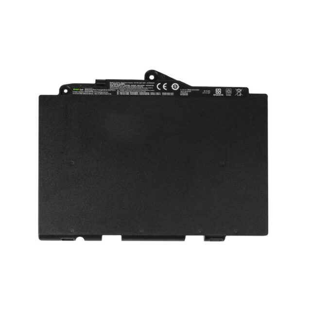 Green Cell HP143 notebook spare part Battery - imagine 4