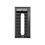XTAR BC8 battery charger  R03 / AAA and R6 / AA Li-ion 1 5V / NiMH - imagine 2
