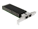 Inter-Tech Gigabit PCIe Adapter Argus ST-7214 v2.1 - imagine 3