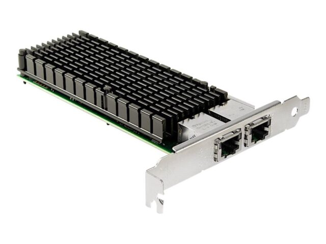 Inter-Tech Gigabit PCIe Adapter Argus ST-7214 v2.1 - imagine 3