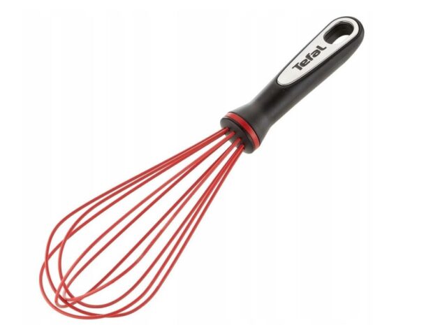 TEFAL Ingenio K2071714 egg beater - imagine 2