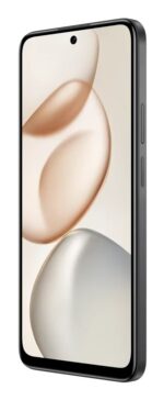 Honor 400 Smart 5G 17.2 cm (6.77 ) Dual SIM Android 15 USB Type-C 4 GB 128 GB 6500 mAh Black - imagine 3