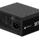 Corsair CP-9020284-EU power supply unit 750 W 24-pin ATX ATX Black