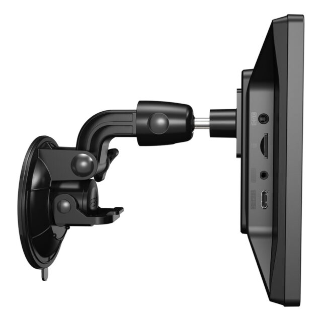 MODECOM FreeWAY CX 9.4 CAR NAVIGATION + iGO Navigation Truck (1 year update) - imagine 3