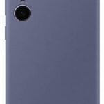 EF-PS926TVE Samsung Silikonový Kryt pro Galaxy S24+ Violet (Pošk. Balení)