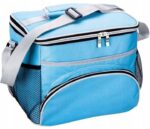 THERMAL BEACH BAG tourist cooler PICNIC Insulation 16L LARGE - imagine 4