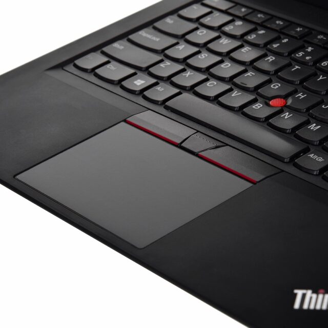 LENOVO ThinkPad T490 i7-8665U 32GB 512GB SSD 14  FHD (US QWERTY) Win11pro USED - imagine 8