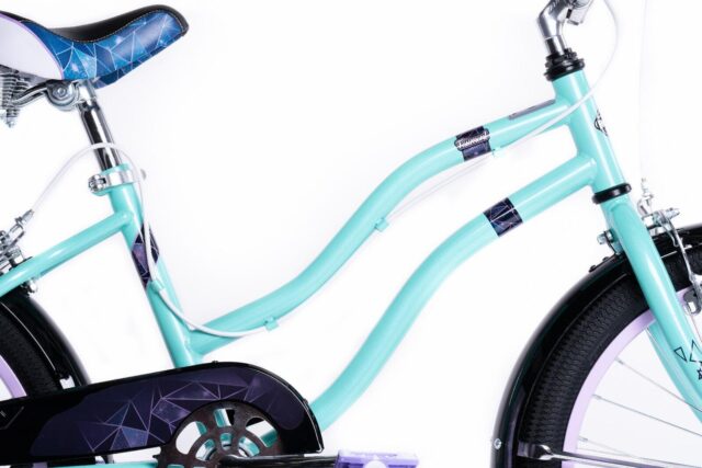 Huffy Rower Fairmont 20  Cruiser 73559W - imagine 6