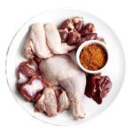 3COTY 15. Chicken and krill - wet cat food - 180g - imagine 4