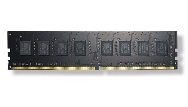 DDR4 4GB PC 2133 CL15 G.Skill (1x4GB) 4GNT Value - imagine 2