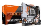 Gigabyte B850M FORCE                 (B850 AM5 mATX DDR5)