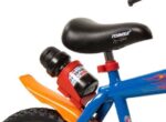 Children's bicycle 14  HOT WHEELS 1468 Blue - imagine 6
