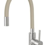 MIXER FOR KITCHEN ZORBA INOXBZR4PSS