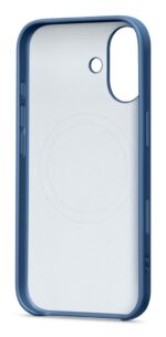 Apple Beats iPhone 17 Kickstand Case with MagSafe and Camera Control - Bedrock Blue - imagine 2