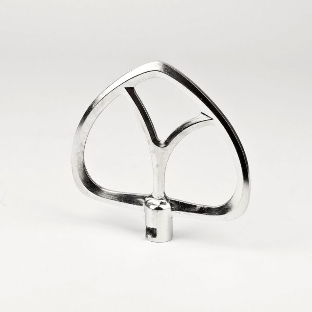 G3 Ferrari G20137 mixer Stand mixer 2300 W Black  Stainless steel - imagine 6