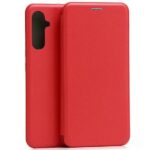 Beline Case Book Magnetic Samsung A34 5GA346 red