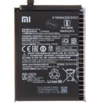BP42 Xiaomi Original Baterie 4250mAh (Service Pack)