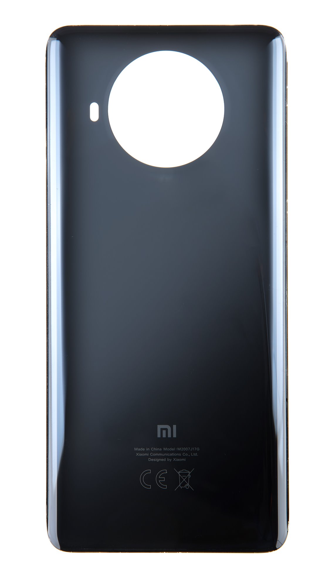 cps-bbc9a2460aa1bcaa243ed456f65c95ac-2026-03-04-21-42-34 Xiaomi Mi 10T Lite Kryt Baterie Pearl Gray - imagine 1