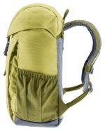 Deuter Waldfuchs 10 Children's hiking backpack  green - imagine 2