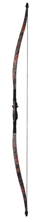 Poe Lang Ek ROBIN HOOD Camo classic bow 30-35 LBS (RE-018AC) - imagine 7