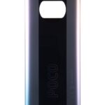 Poco X3 Pro Kryt Baterie Phantom Black (Service Pack)