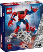 LEGO MARVEL 76308 Spider-Man Mech vs. Anti-Venom - imagine 2