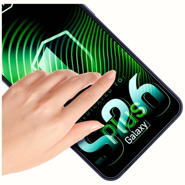 Samsung Galaxy S26+ - 3mk SilverProtection+ - imagine 8