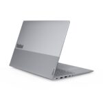 Lenovo ThinkBook 16 G8 IAL Intel Core Ultra 5 225U Laptop 40.6 cm (16 ) WUXGA 16 GB DDR5-SDRAM 512 GB SSD Wi-Fi 6E (802.11ax) Windows 11 Pro English Grey - imagine 5
