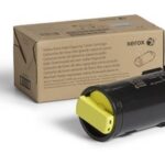 VersaLink C605 DMO EHC Toner Cartridge Yellow 106R03938