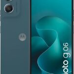 Motorola moto g06 17.5 cm (6.88 ) Dual SIM Android 15 4G USB Type-C 4 GB 64 GB 5200 mAh Blue