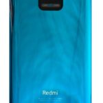 Xiaomi Redmi Note 9S Kryt Baterie Aurora Blue