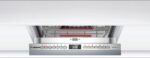 Bosch Serie 4 SPV4EMX24E dishwasher Fully built-in 10 place settings C - imagine 3