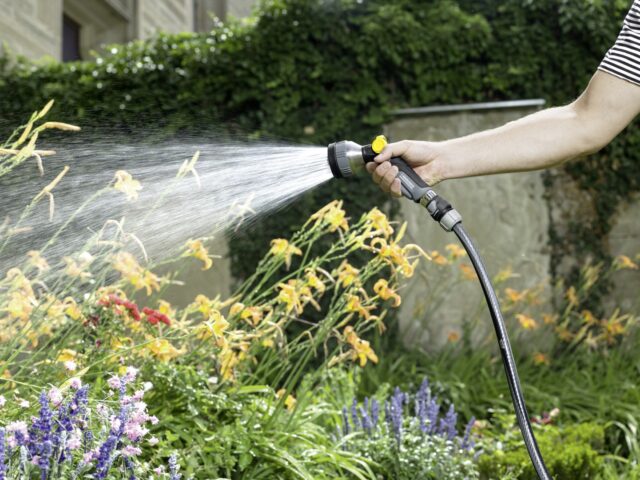 WATER HOSE KARCHER PREMIUM 5/8- 25M - imagine 4