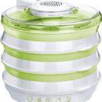 MPM MSG-06 Mushrooms and fruits dehydrator