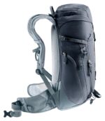 Plecak turystyczny Deuter Trail 18 I  black/shale - imagine 6
