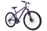 Huffy Bike EXTENT 27.5  Purple 26950W Purple - imagine 3