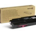 Xerox 106R03523 toner cartridge 1 pc(s) Original Magenta