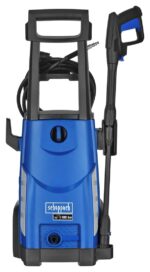 PRESSURE WASHER SCHEPPACH HCE2600 - imagine 3