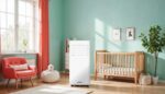 Prime3 SAC31 portable air conditioner - imagine 4