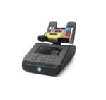 Safescan 6165 G3 Universal counting machine Black - imagine 8